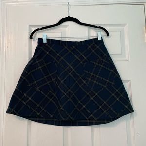 Urban outfitters (silent noise) skirt, size 8